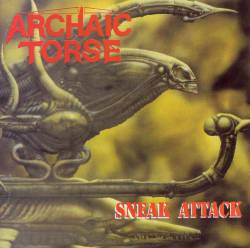 Archaic Torse : Sneak Attack